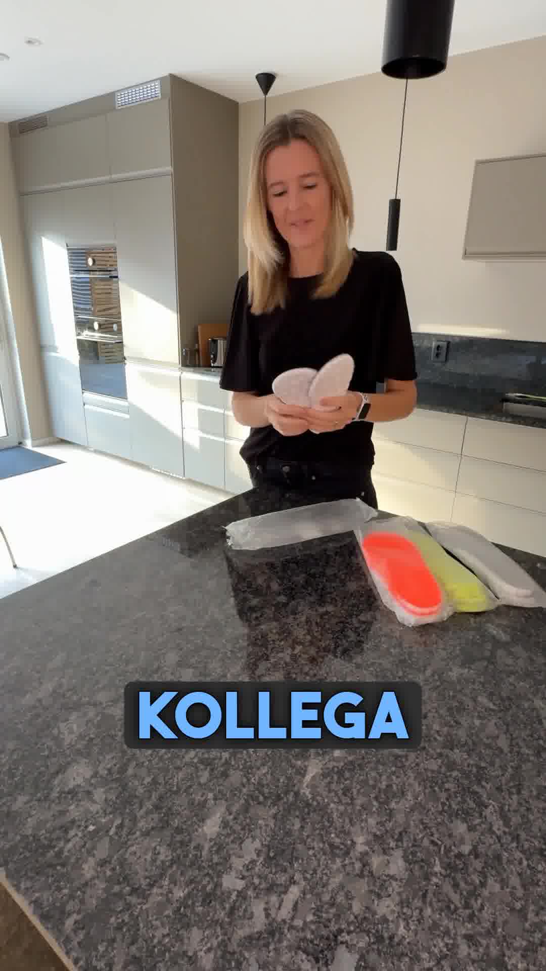 MAXIMAL STÖTDÄMPNING!