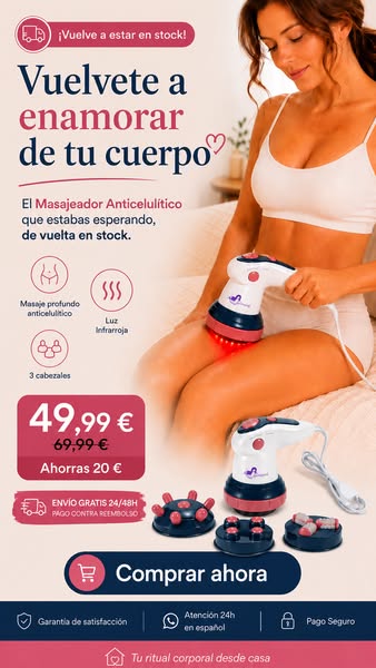 Body LED Sculpt™