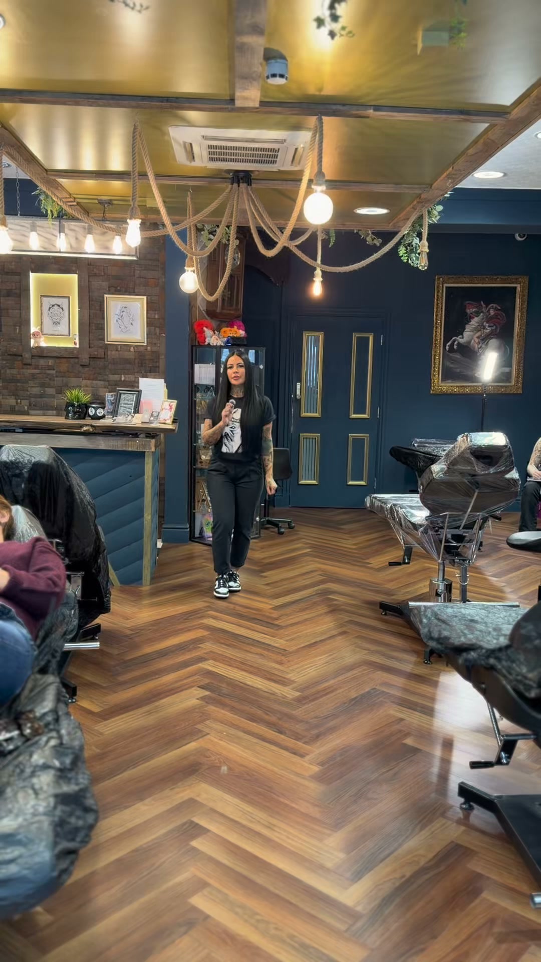 Free Consultation + £200 Off Full-Day Sessions