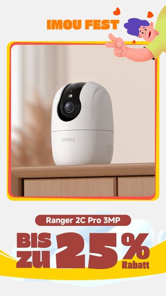 Wi-Fi 6 de alta velocidad para el hogar – Ranger 2C Pro