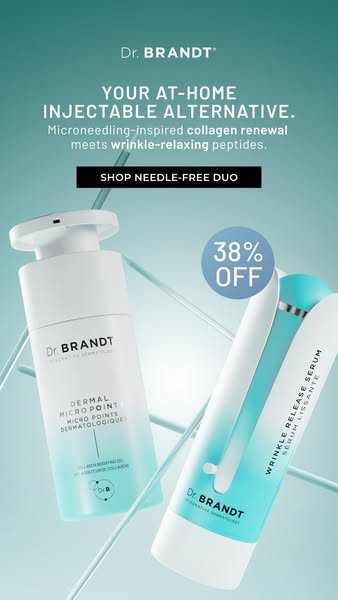 Micro Points + Wrinkle Serum