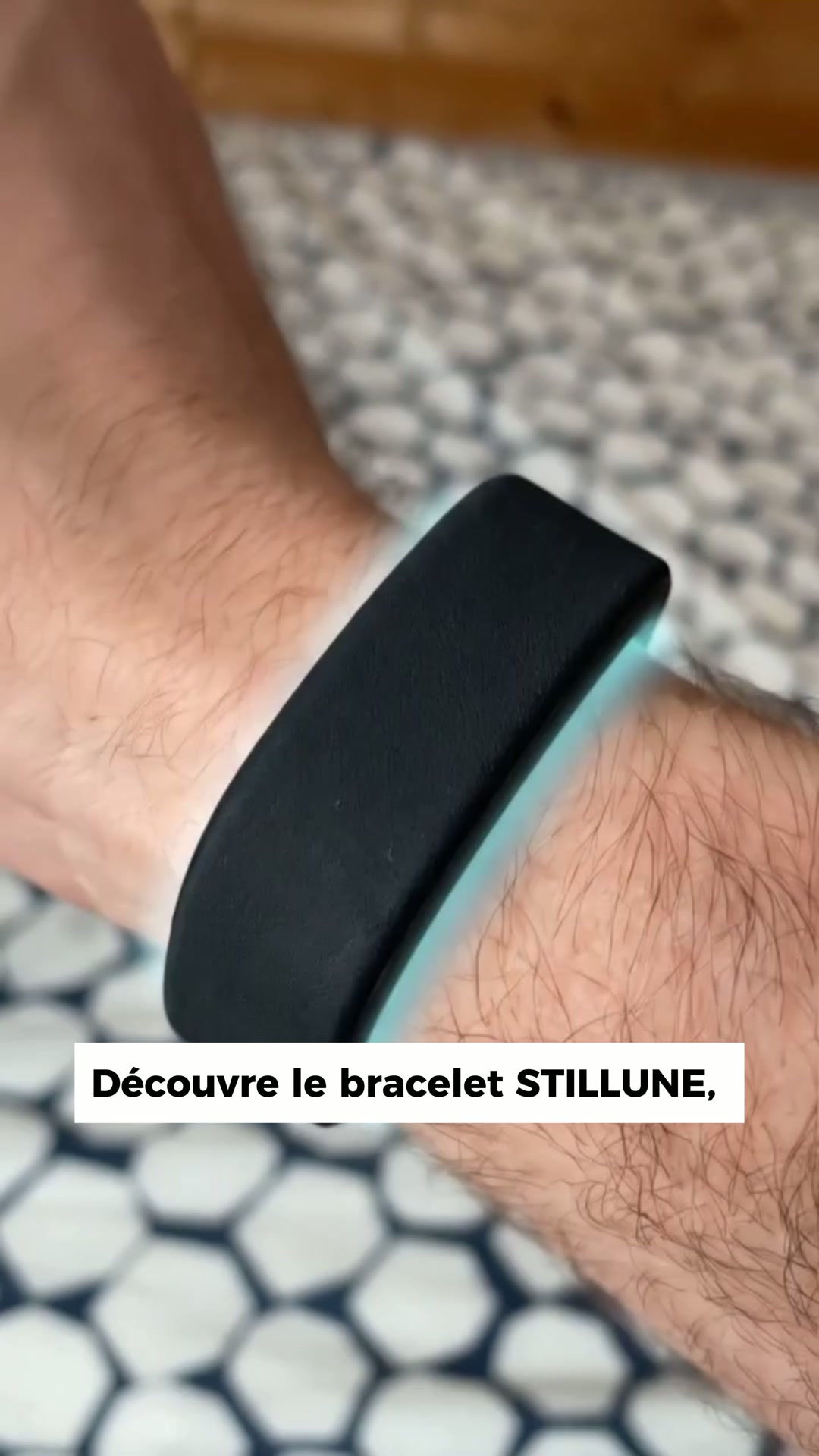 FINI LES PANNES DE RÉVEIL !