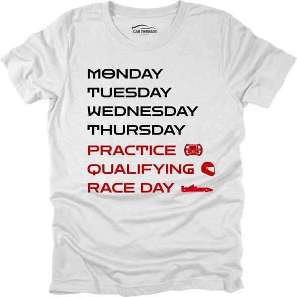 Car T-Shirt Sale!