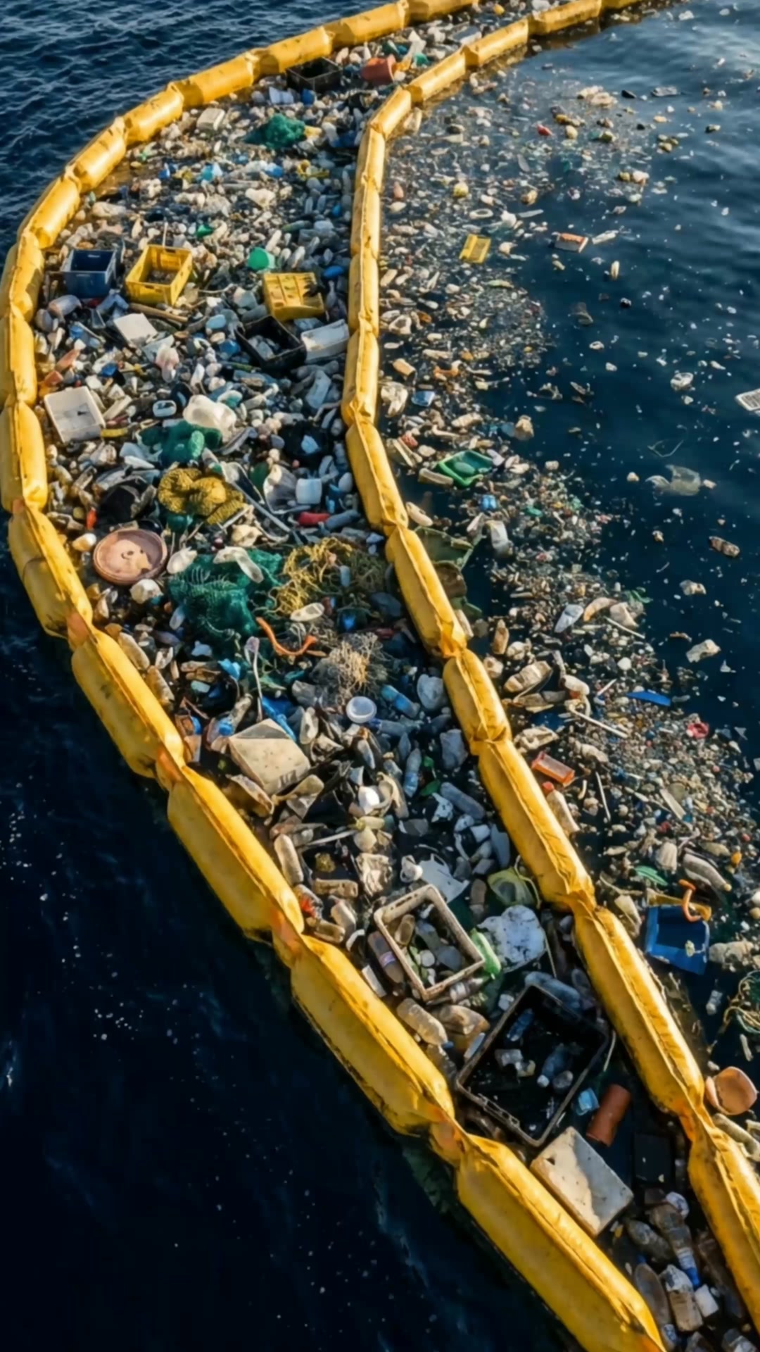 Dit skærebræt ender i havet om 3 år