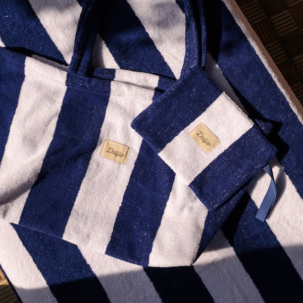Portofino All-in-Strandset