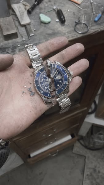 Anúncio de Lucky Fours
