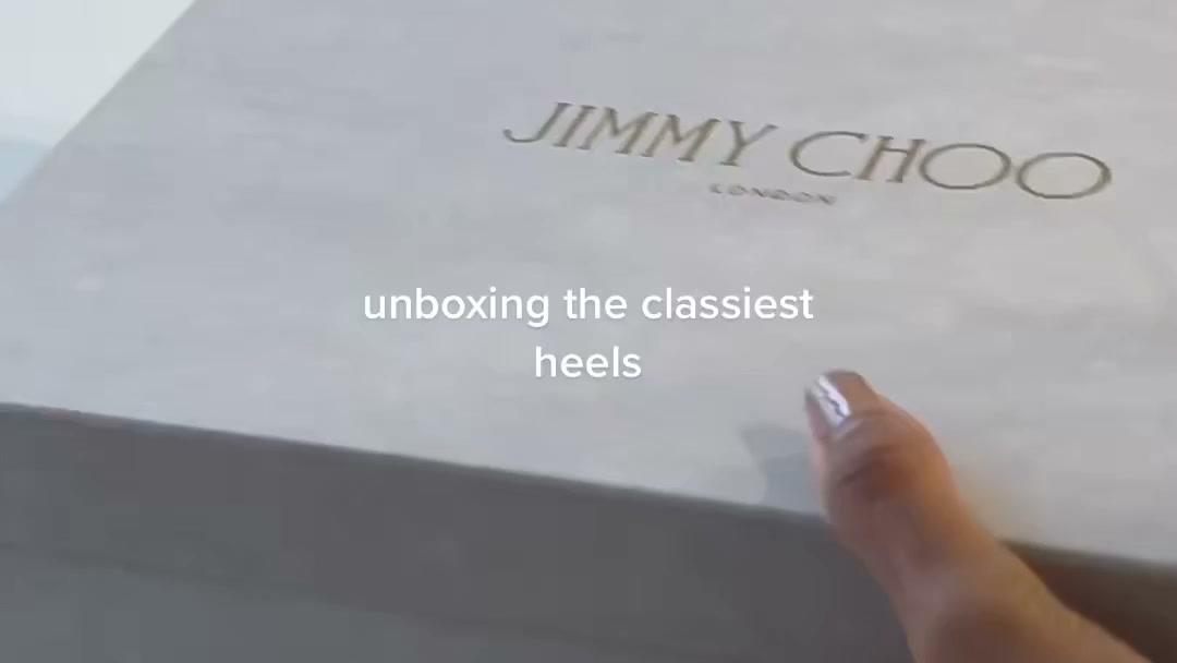 The Luxury Footwear Sale Is On