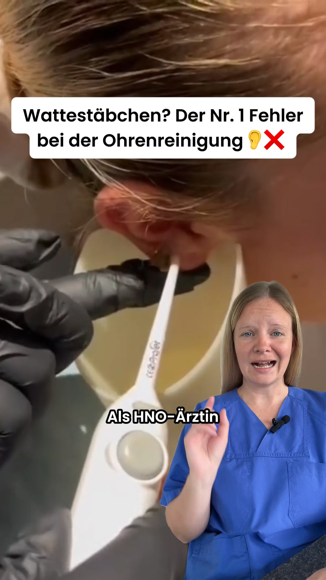 Sichtbar reinigen statt raten