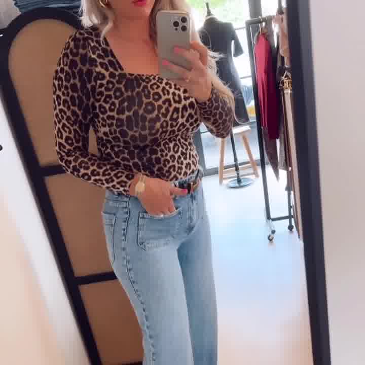 Shop de perfecte look!