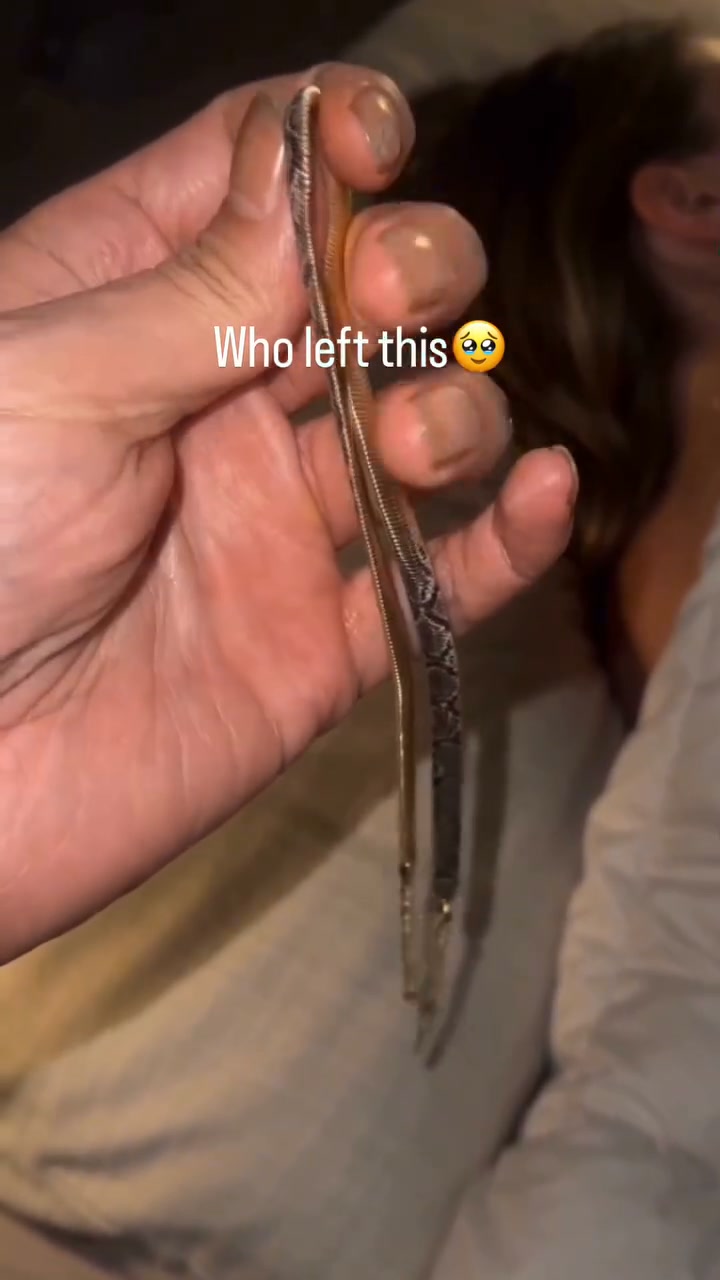 The Necklace Everyone Will Notice