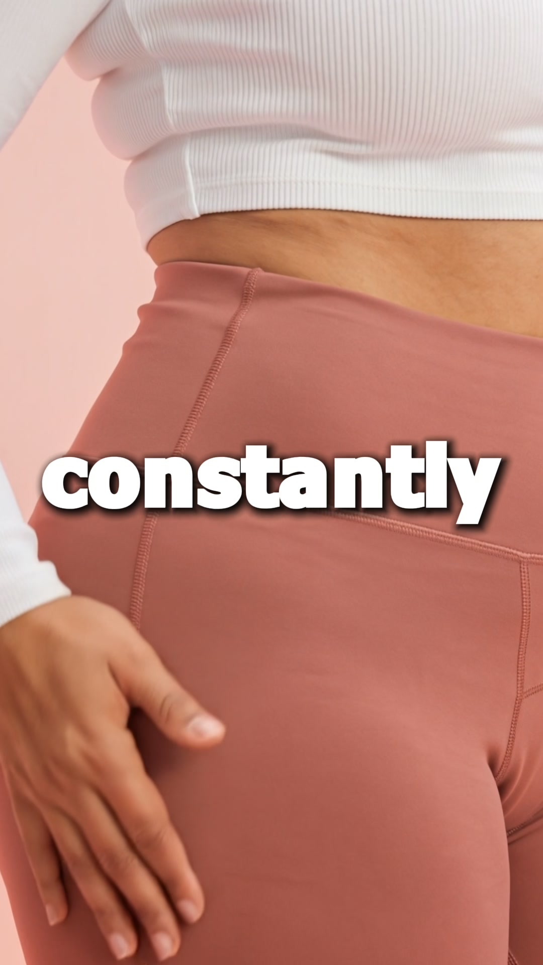 The #1 Underwear For Plus-Size Women 40+