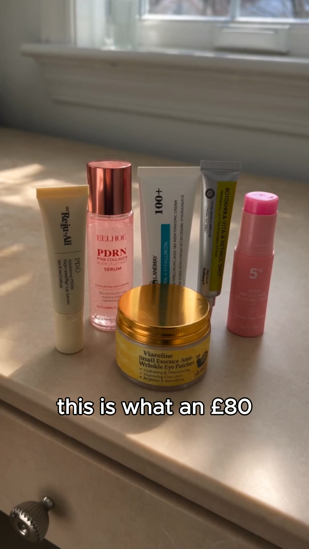 Was £80, Now Just £29