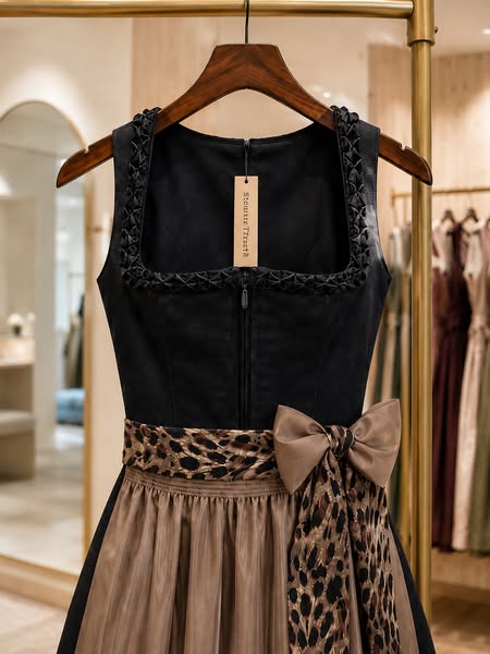 Dirndl