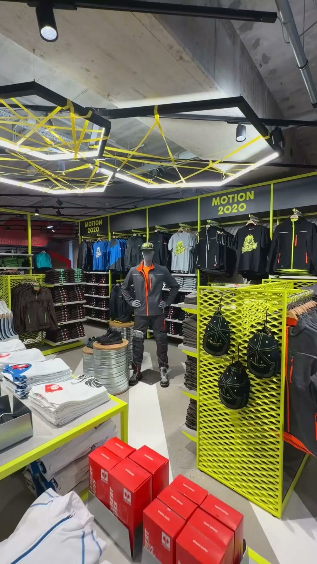 German Engineering, Unbeatable Price – 70% Off Strauss Workwear
