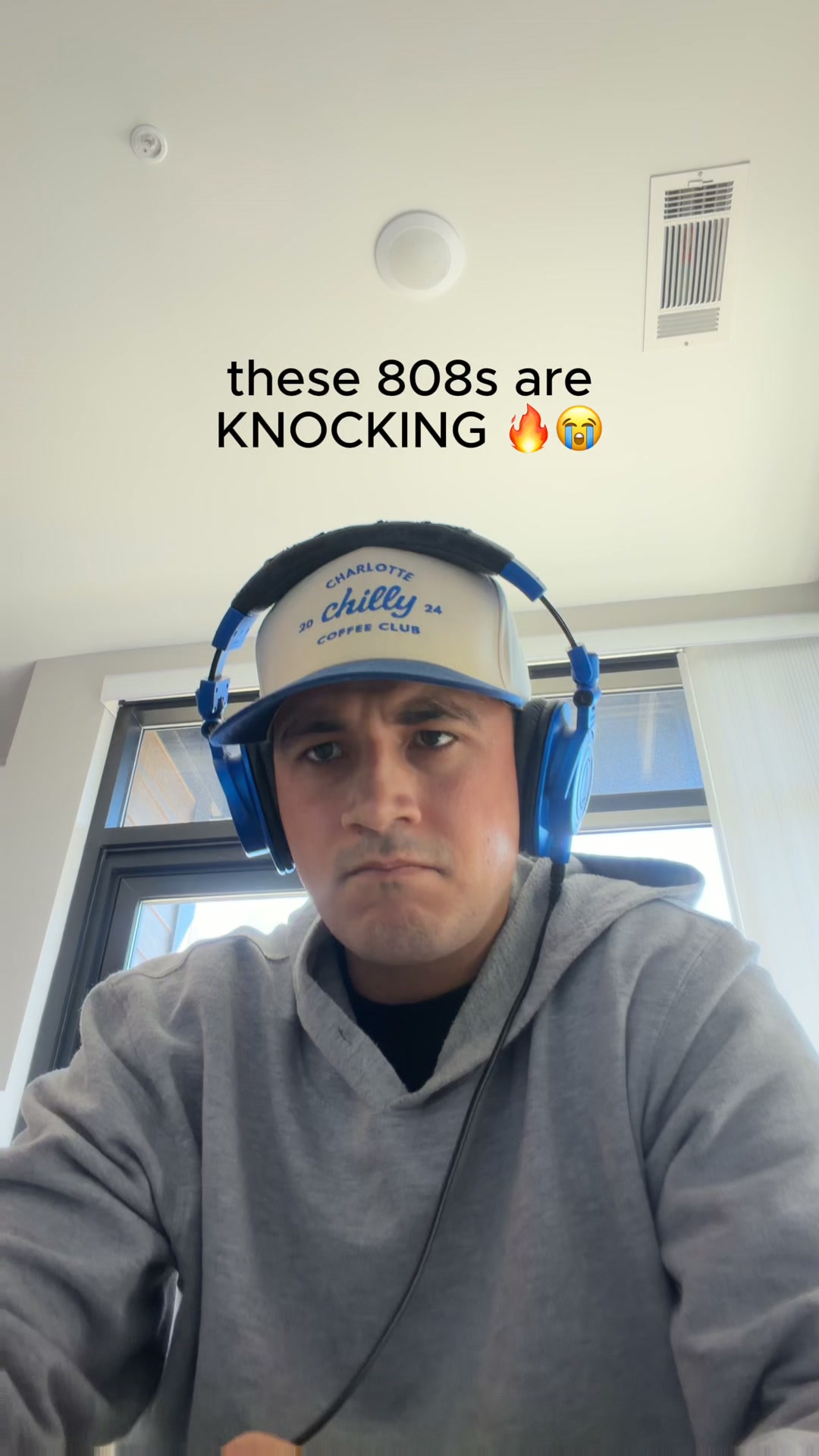 Hard Hitting 808 Samples