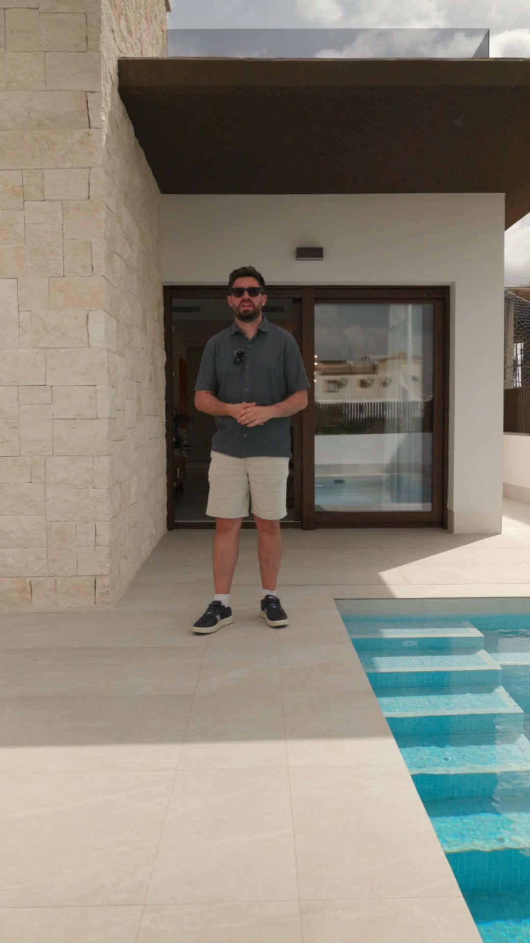 YOUR OWN VILLA IN SPAIN?!