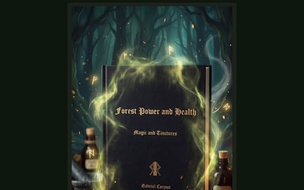Forest Power and Health