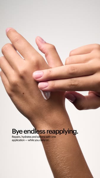 NEW IN: HAND CREAM