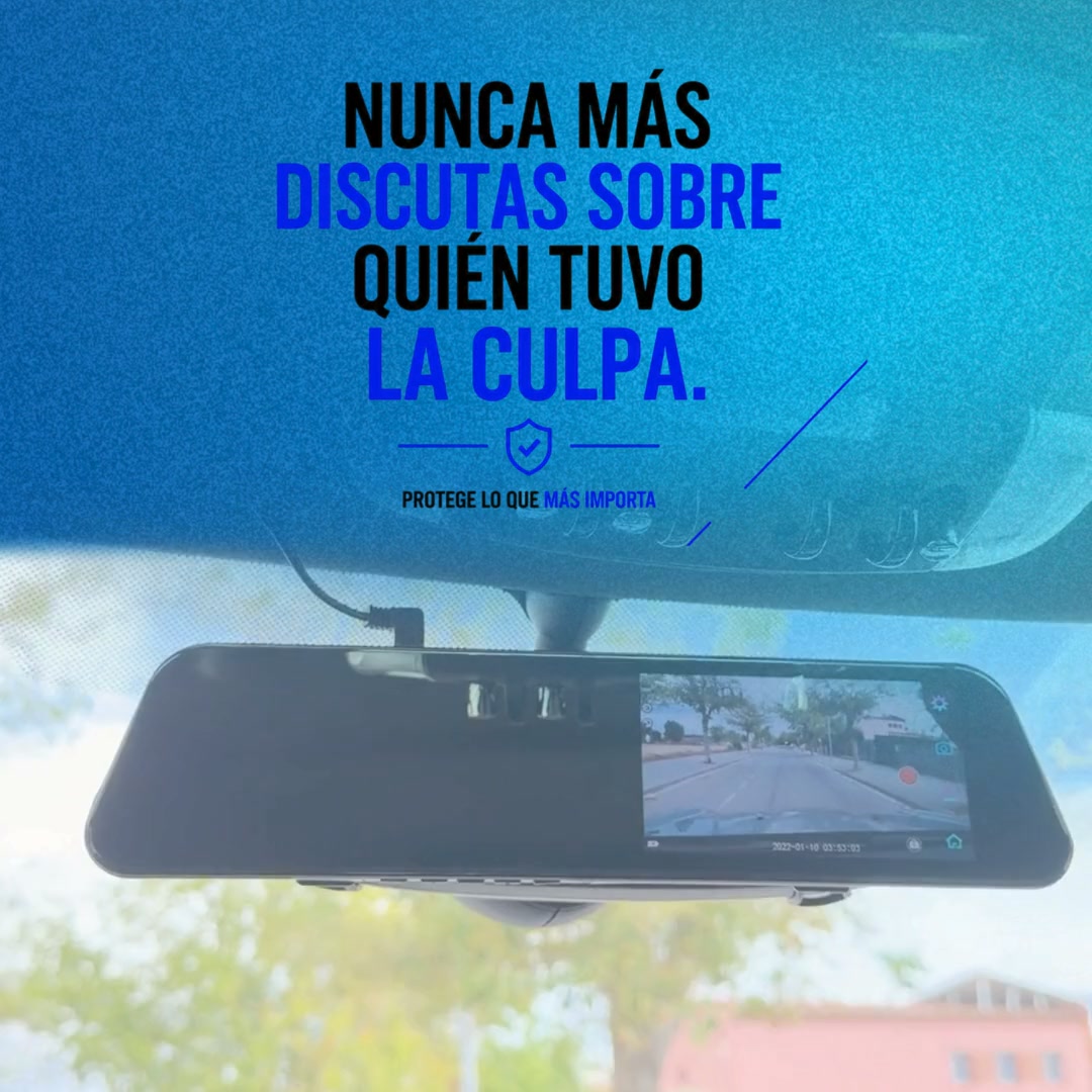 Nunca más discutas sobre quién tuvo la culpa