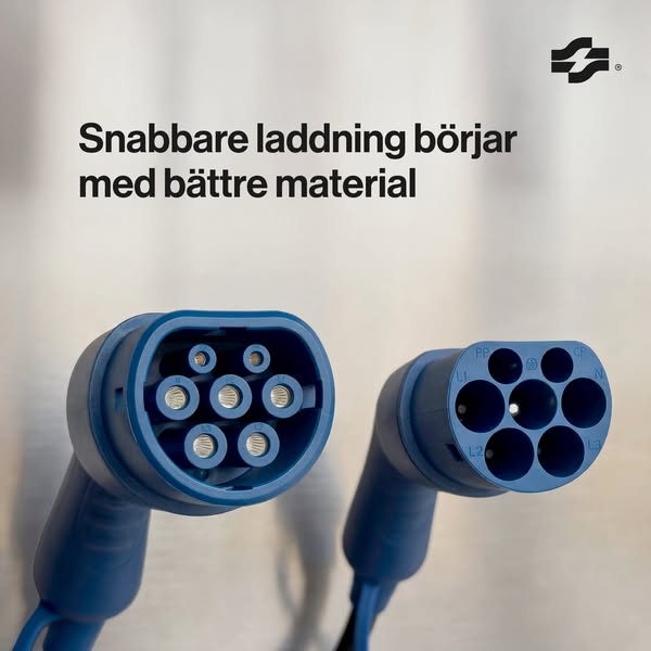 Voldt® Laddkablar och adaptrar för alla elbilar – Recharge Your Way