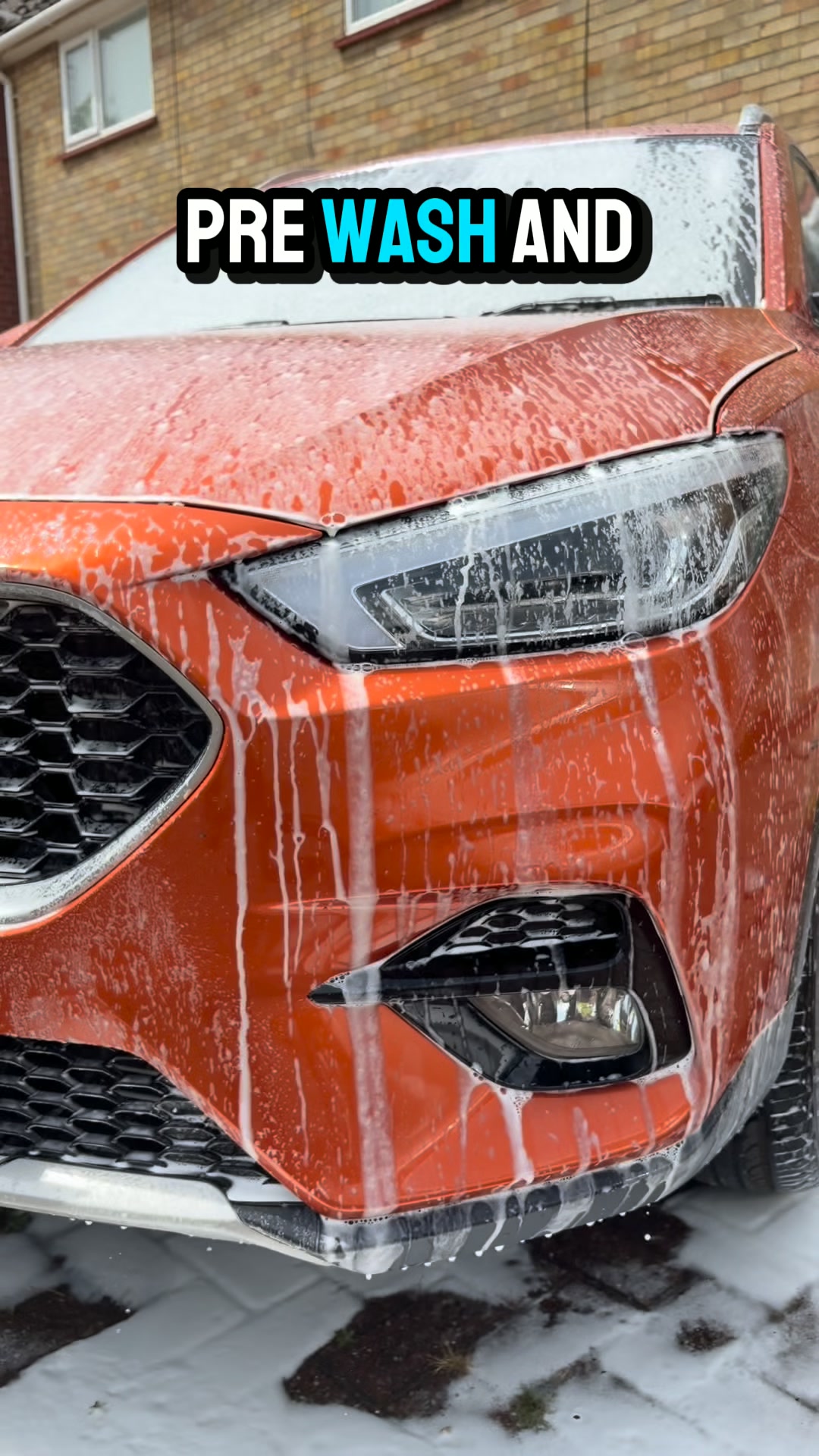 DetailPro Car Essentials