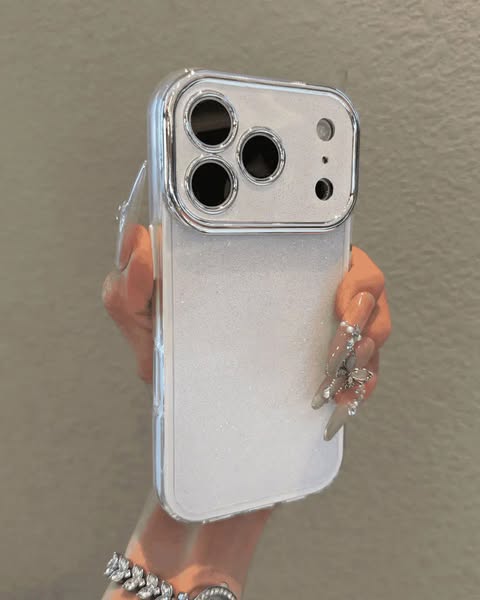 Upgrade Your iPhone Style