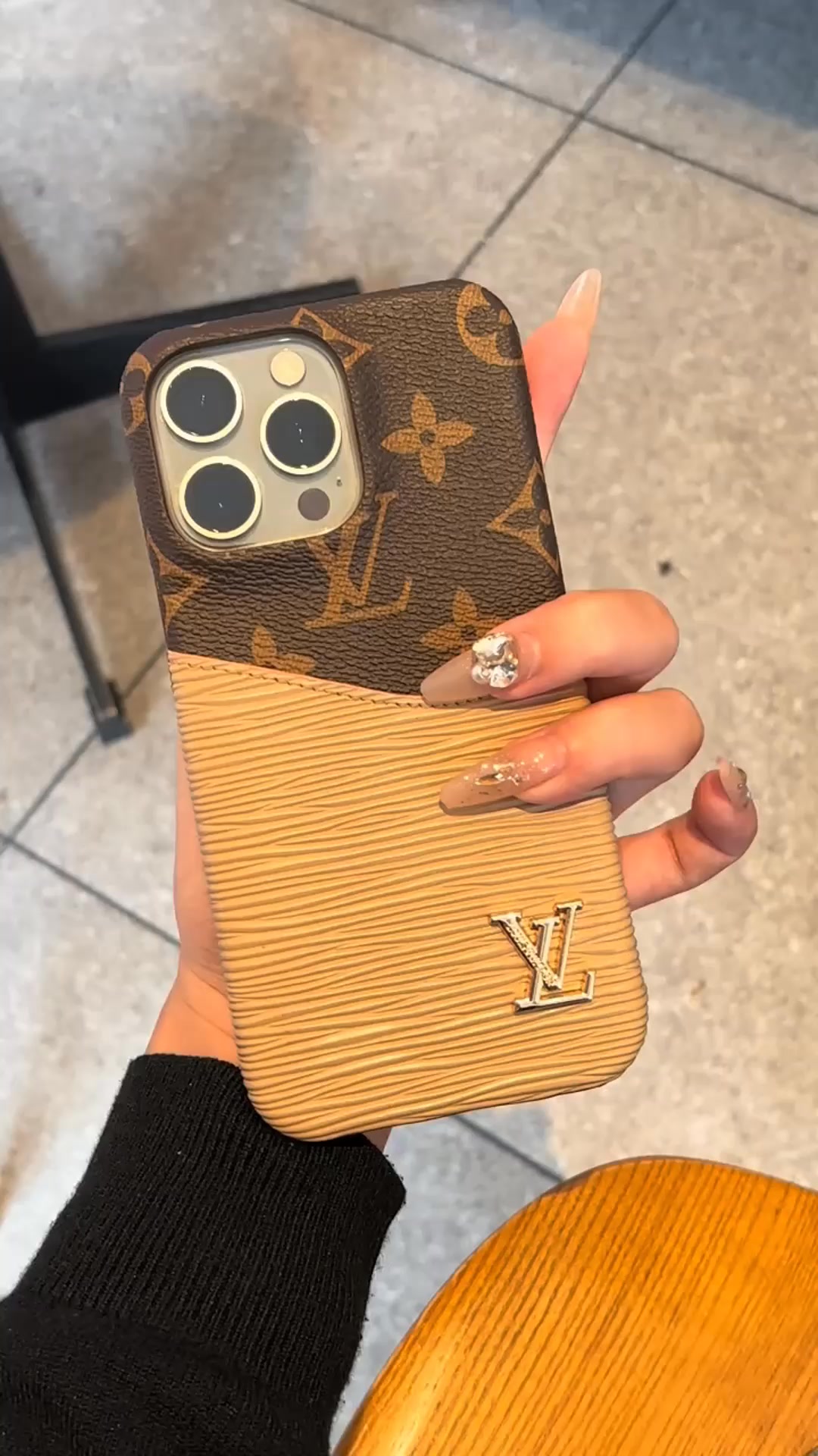 New Phone Case!!!