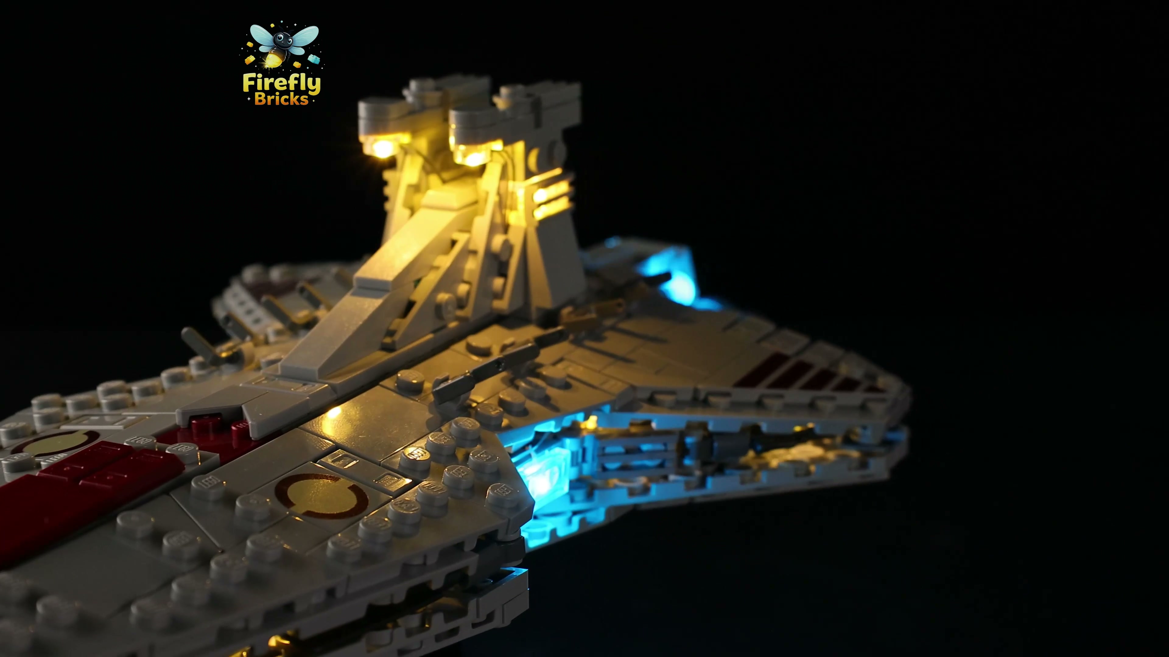 Your Fleet Deserves a Night View
