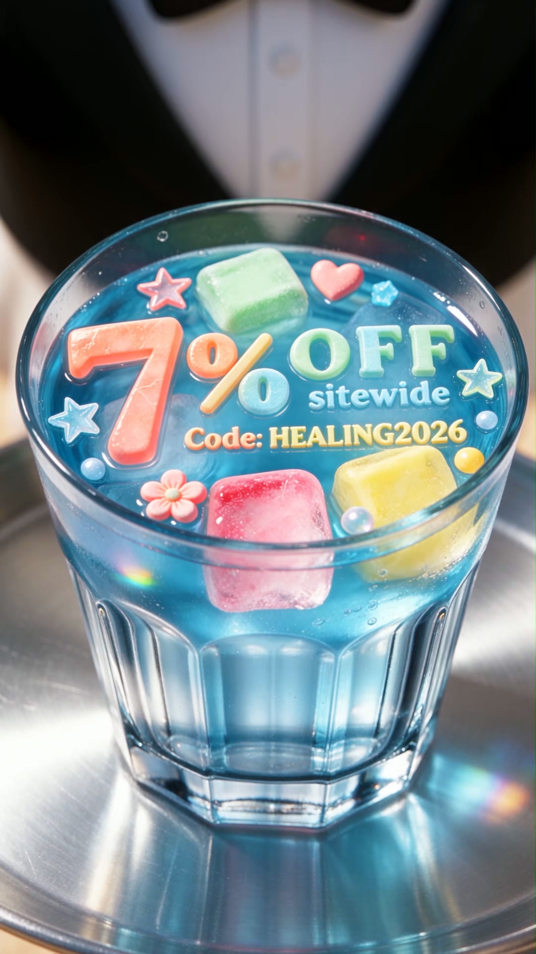 Enjoy 7% Off Sitewide | Ending Soon