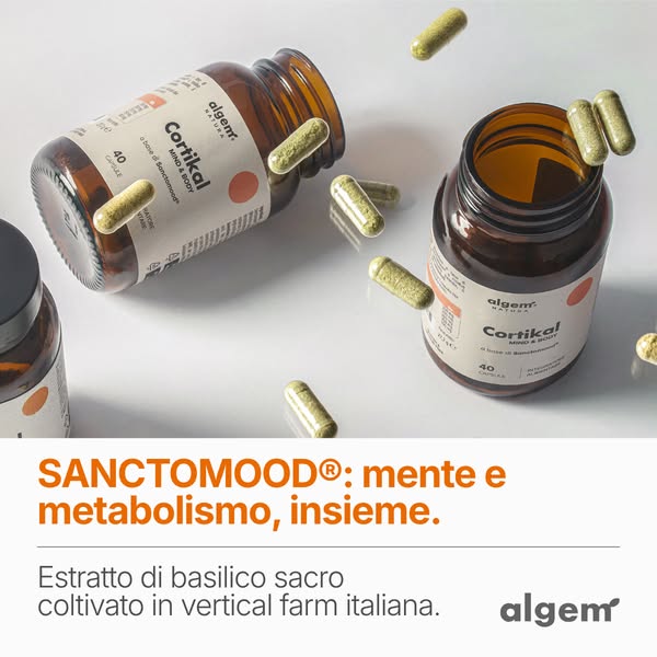 Equilibrio per lo stress