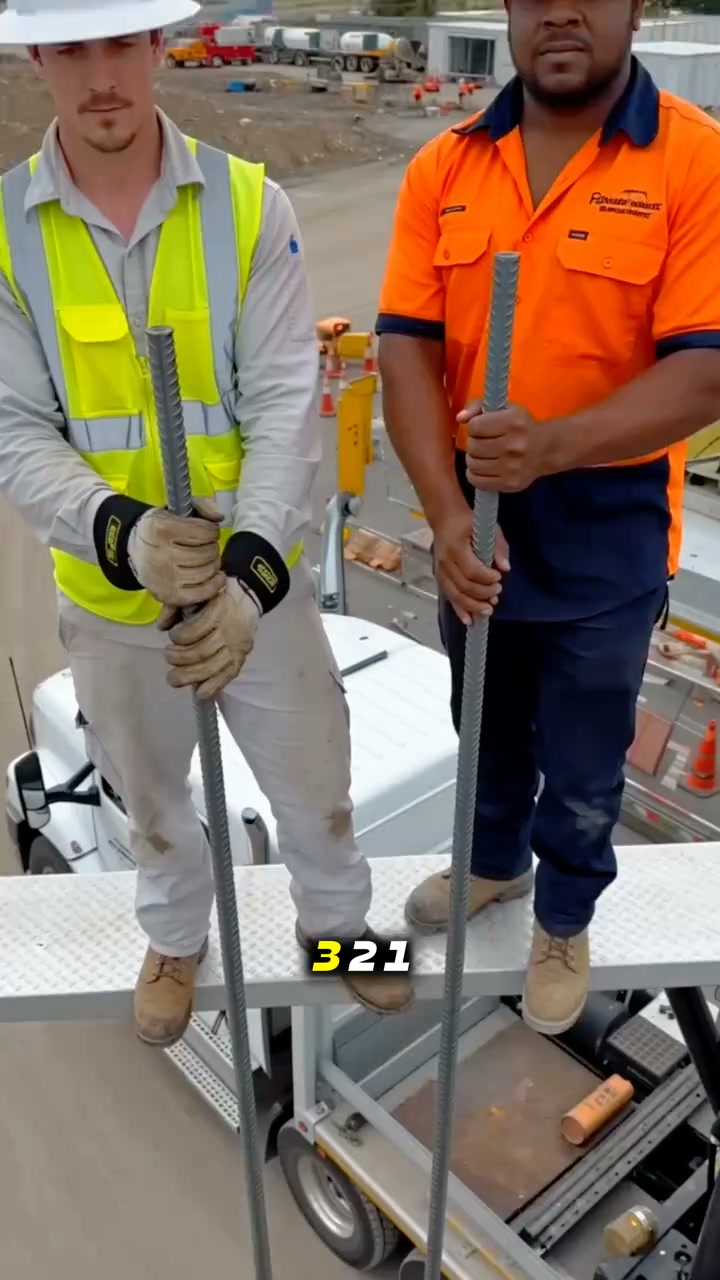 Not Your Average Hard Hat