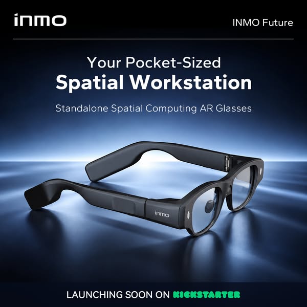 Meet INMO Future