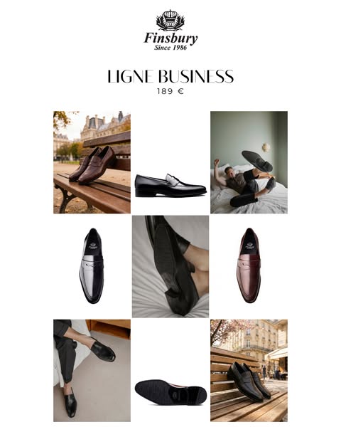 La Ligne Business by Finsbury