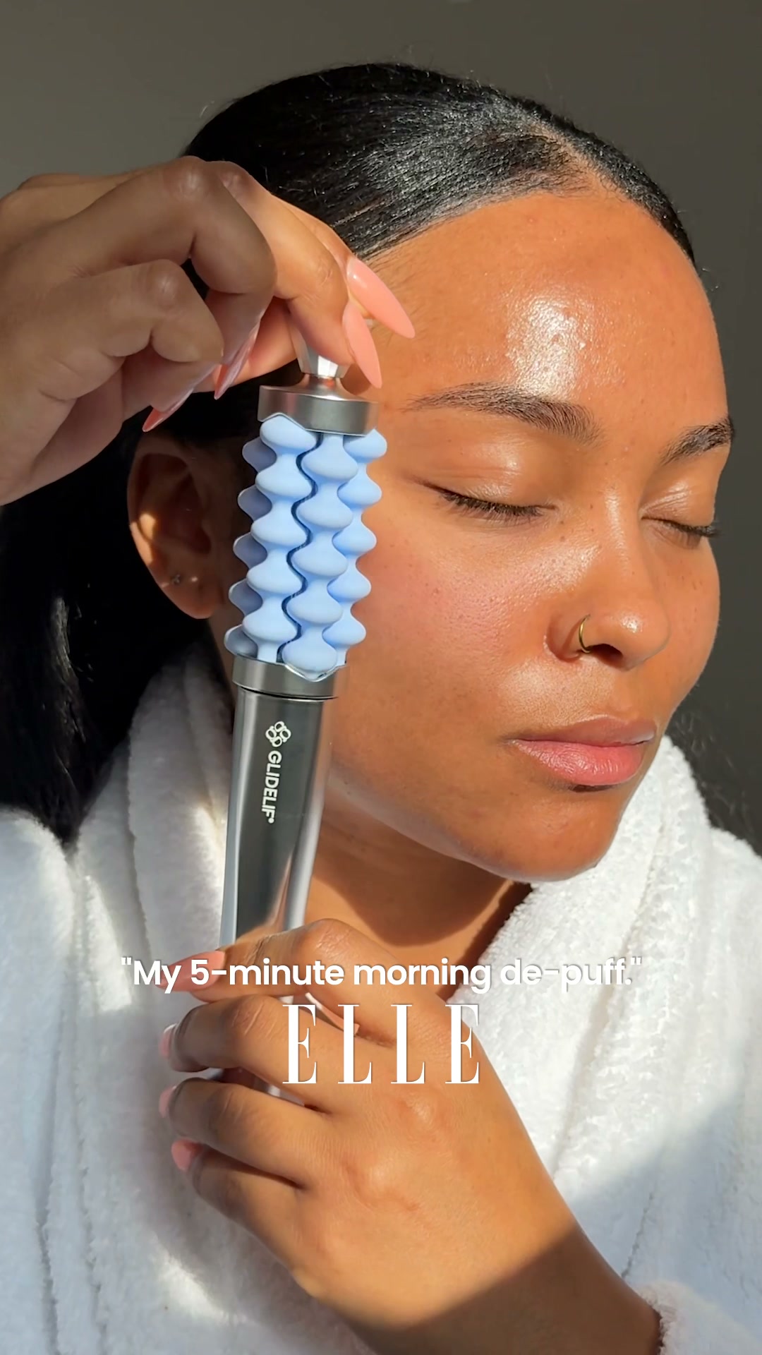 Glidelif EndoSculptor for your sculpted glow