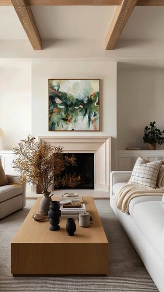 Framed Canvas Prints & Originals