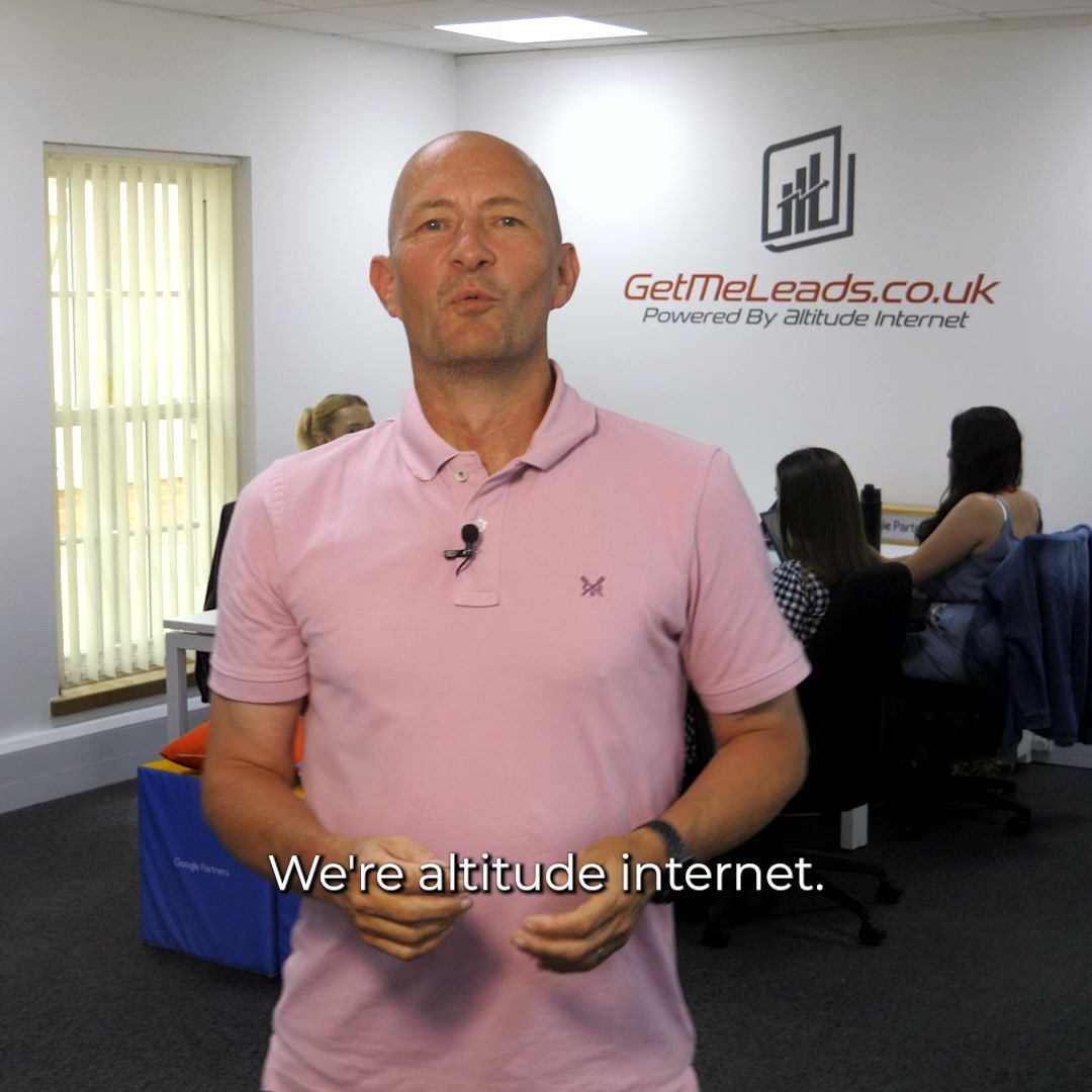 Altitude Internet - PPC & SEO Specialists