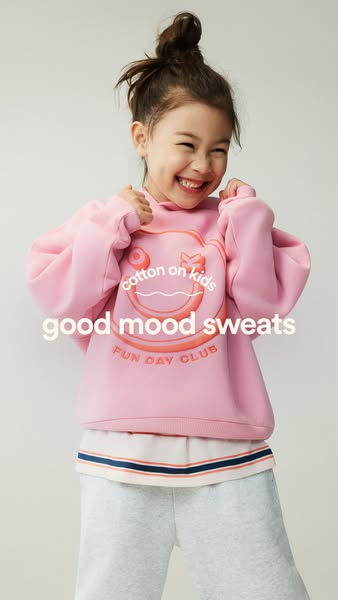 Refresh their wardrobe