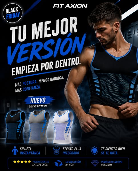 2+1 GRATIS | BLACK FRIDAY