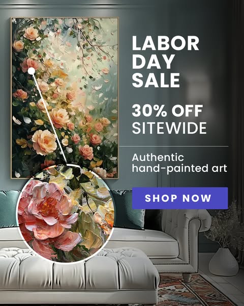 30% Off Everything