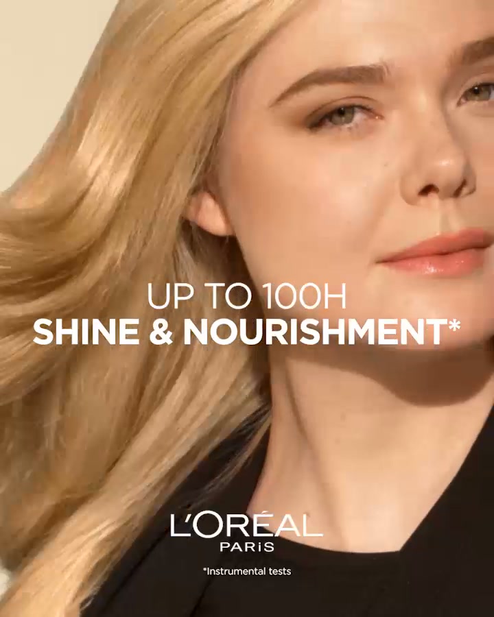 WORLD'S #1 HAIR OIL