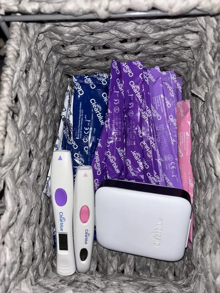 I Only Got Pregnant After My Partner Dumped Me In Rome