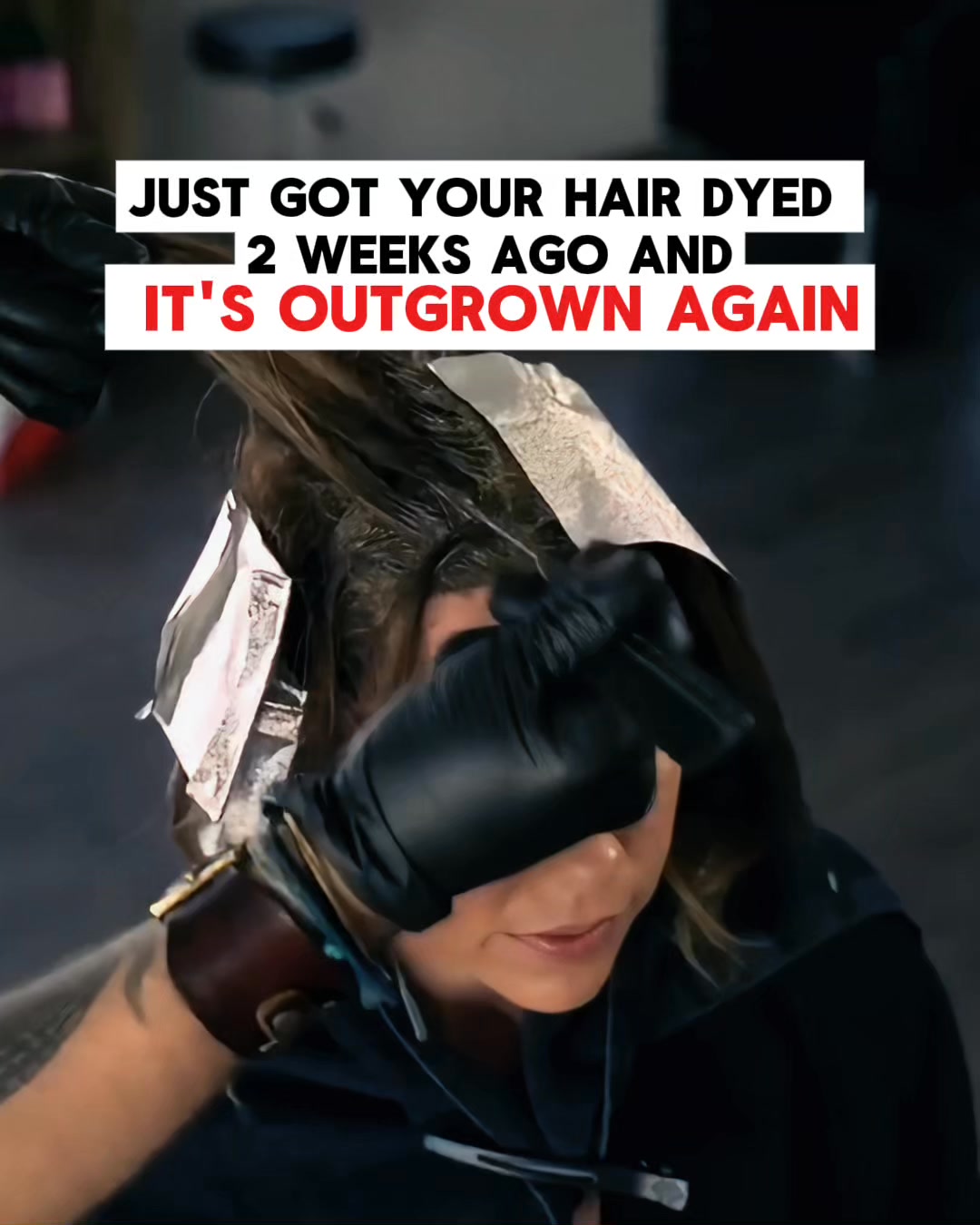 Transform Your Hairline in 30 Seconds Flat