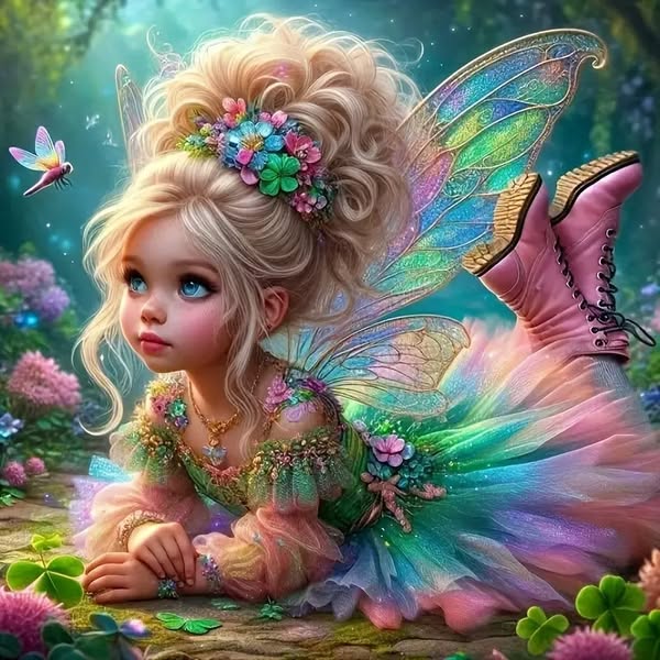 New Arrivals Diamond Painting