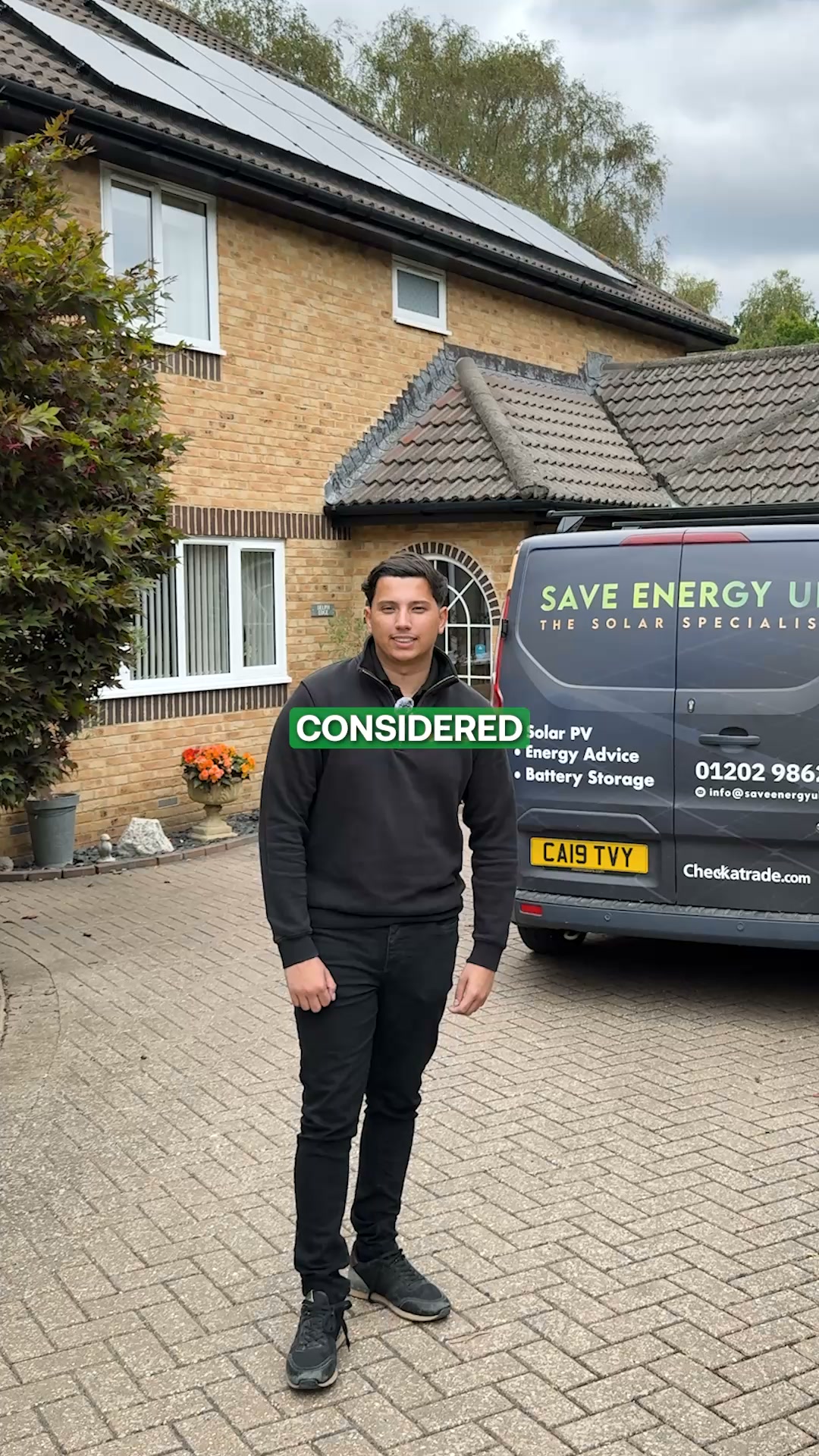 Get Your Free Solar & EcoFlow Quote
