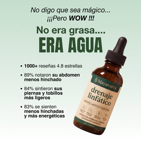 No culpes a tu estilo de vida — arregla primero tu sistema linfático