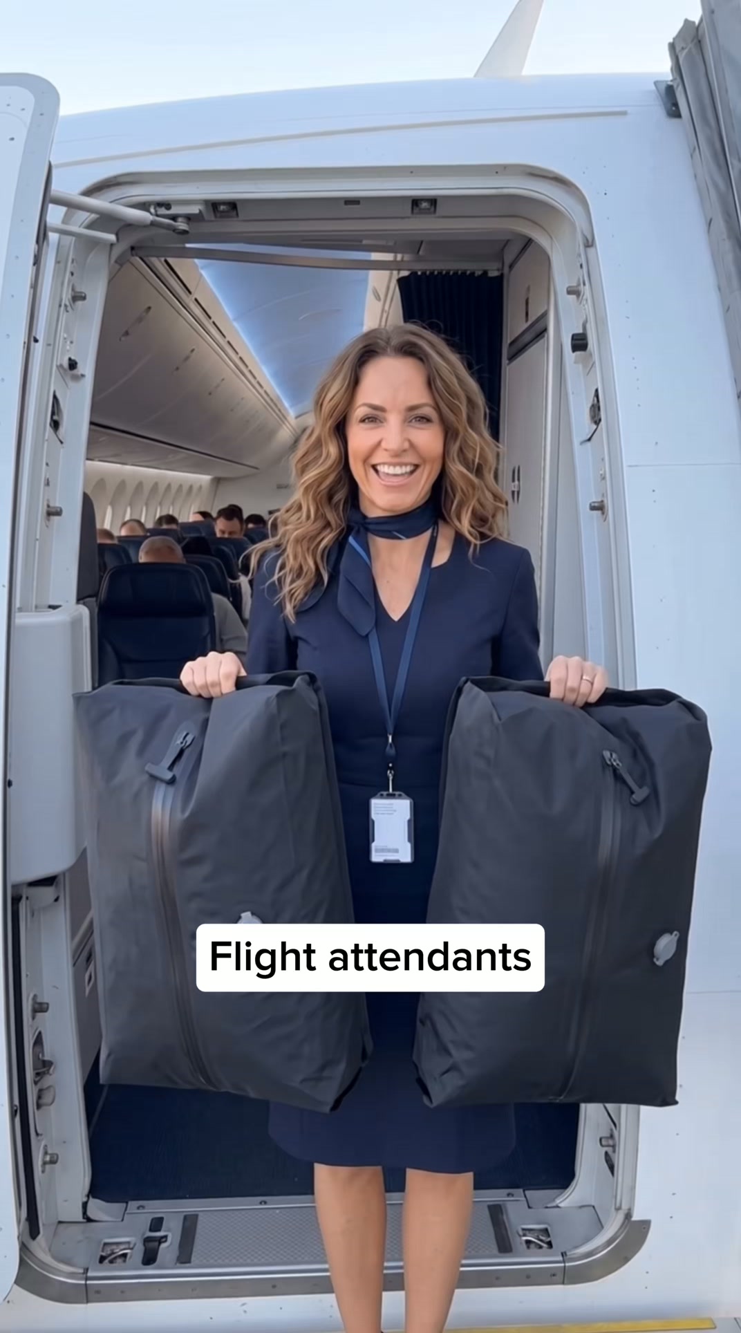 Travel With One Bag
