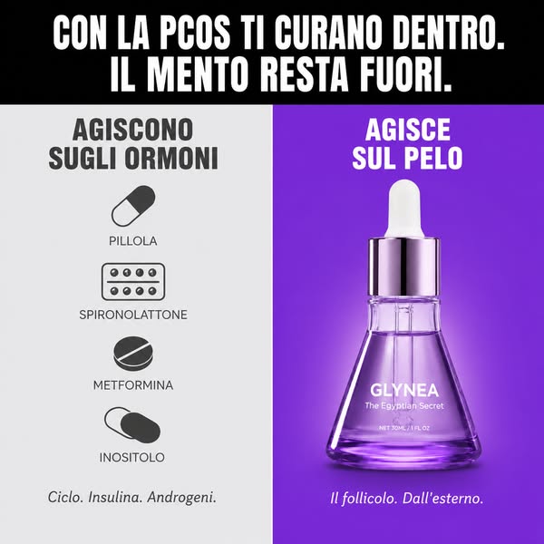 Scopri il rituale di bellezza egizio