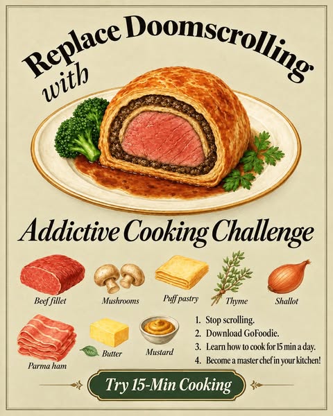 How Do You Actually Learn to Cook?