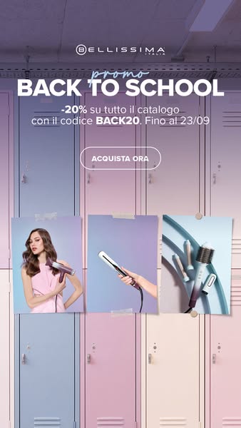Settembre, tempo di risparmio: -20%
