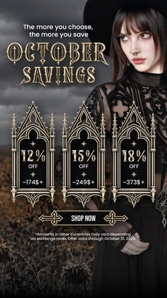 Get up to 18% off + free UK delivery